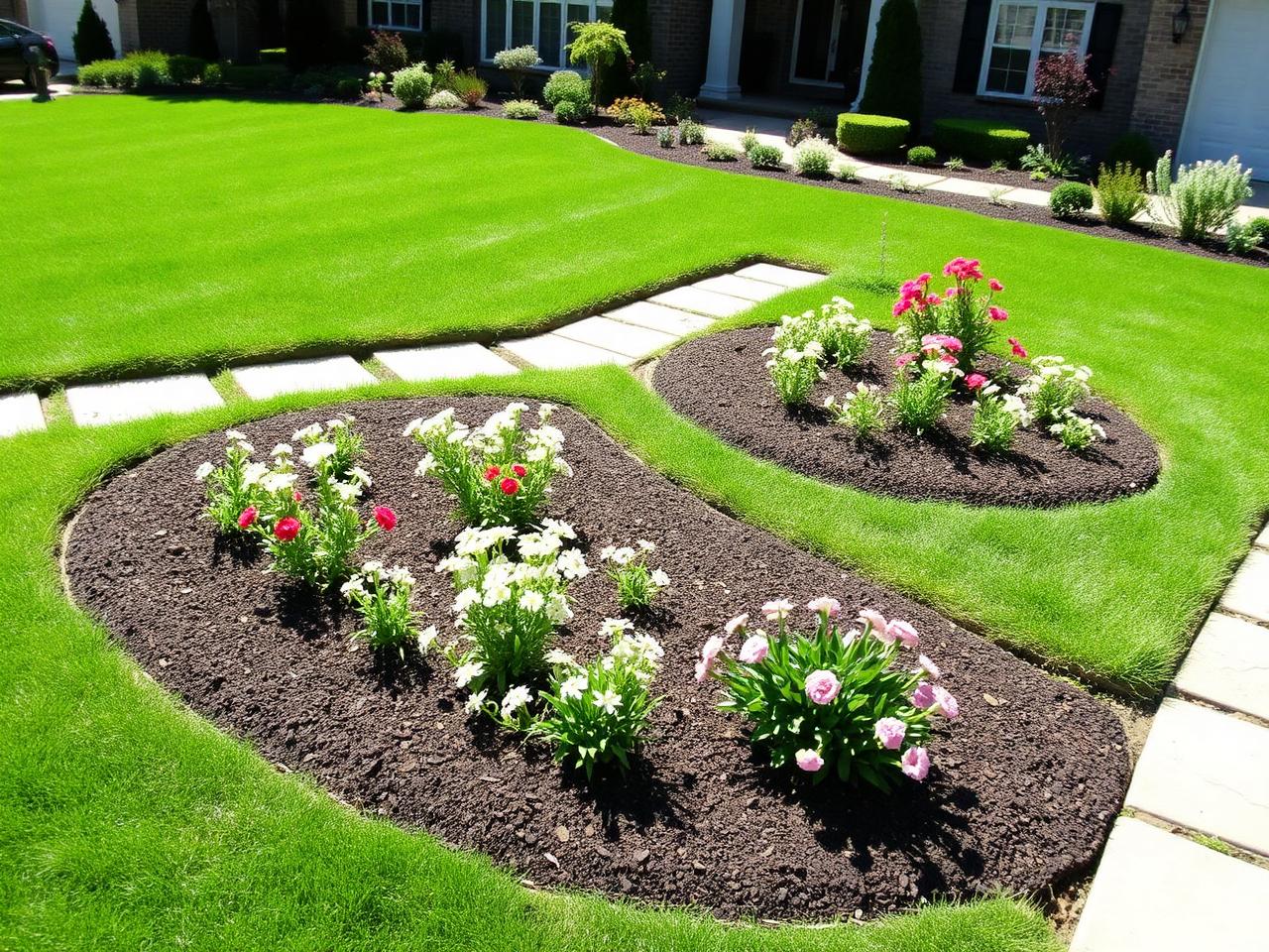 Garden design